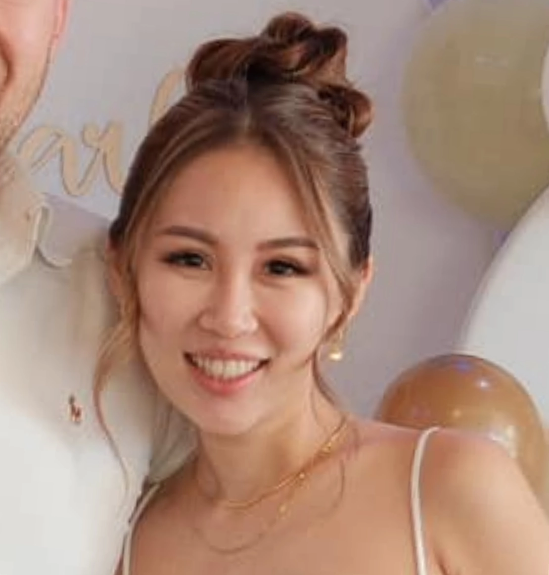 Fafina Elias